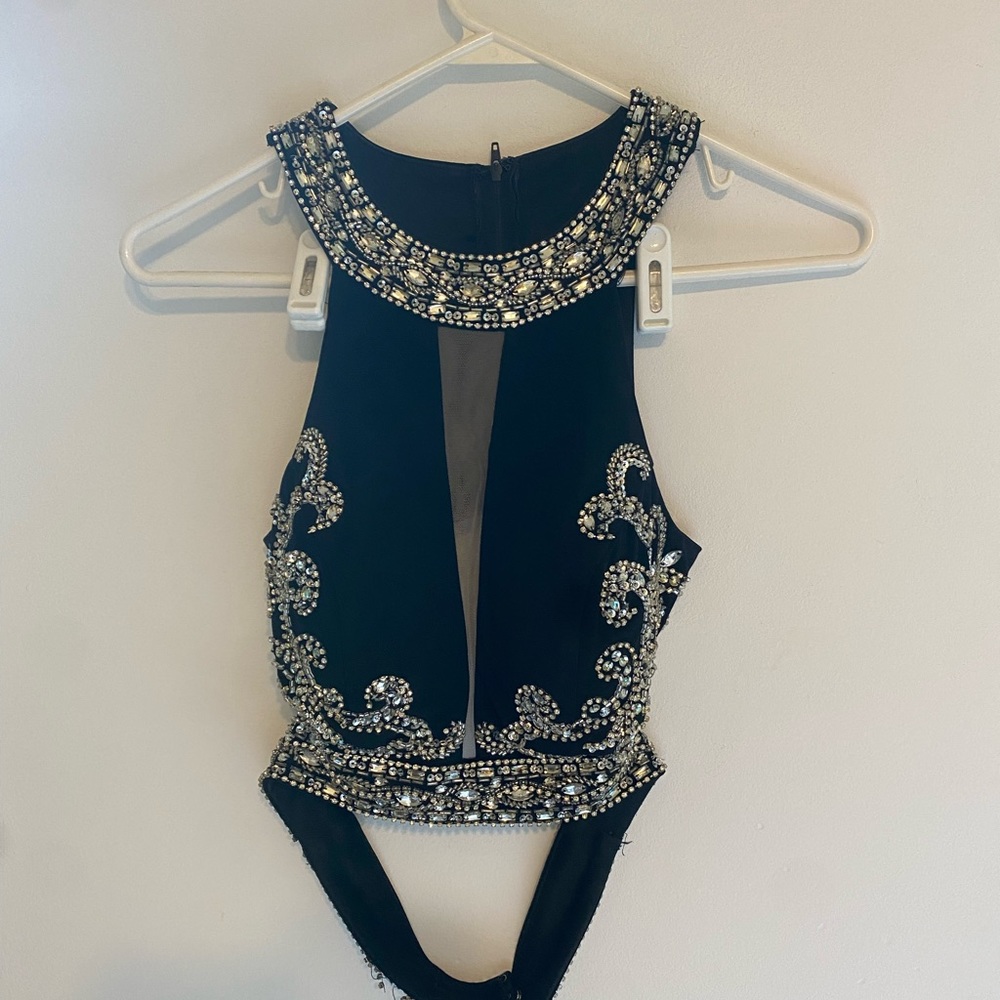 Homecoming Dress!